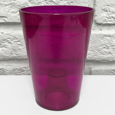 Кашпо для орхидеи КРОКУС