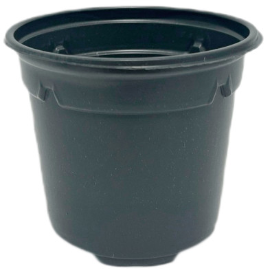 Горшок для рассады круг 0,33л