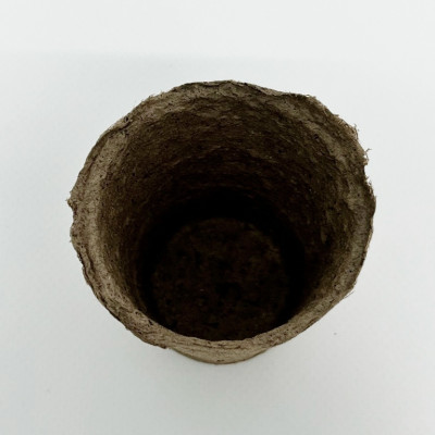 Горшок торфяной 60*60