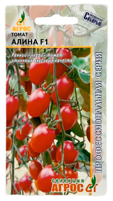 Томат АЛИНА АГРОС