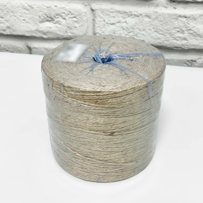 Шпагат джутовый 1400м (2)