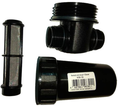 Фильтр очистки воды ФОВ-125 Исток