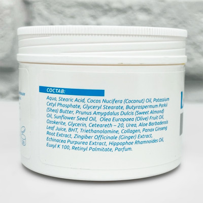 Lubava Deluxe крем 125г описание