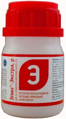 Эпин экстра 50мл 