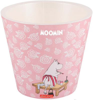 Горшок для цветов Moomin Pudra 1,6л