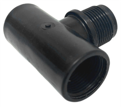 Тройник резьбовой СШ-20РРР (2)