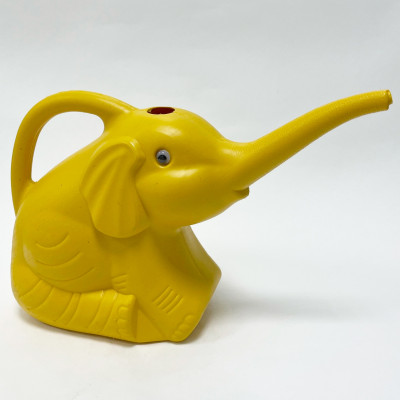 Лейка садовая без рассеивателя СЛОНИК 2л (3)