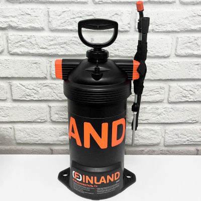 Опрыскиватель 7л FINLAND 1637 (2)