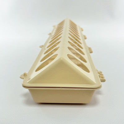 Кормушка для перепелов МилихПластик 05045