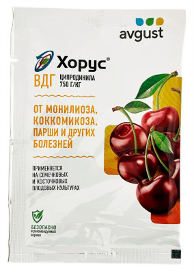 Хорус ВДГ 2гр