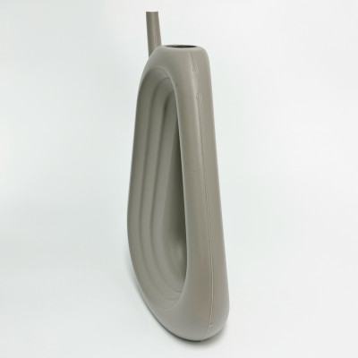 Лейка Scheurich Gradient 1.4л серо-коричневый (3)