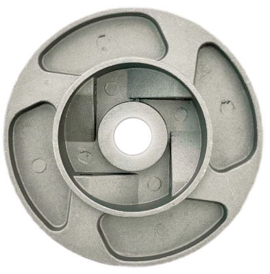 Катушка на триммер 16