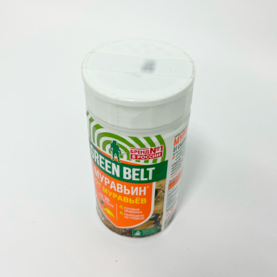 Муравьин туба 100гр.