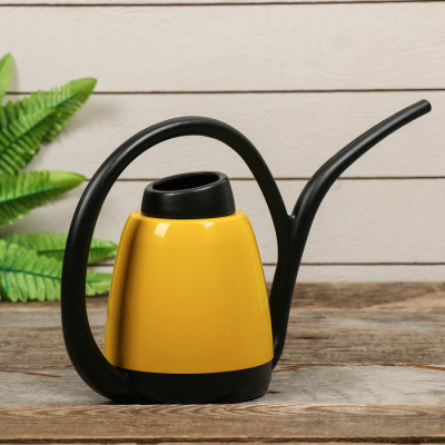 Лейка садовая пласт. 1,4л Эльфпласт 395