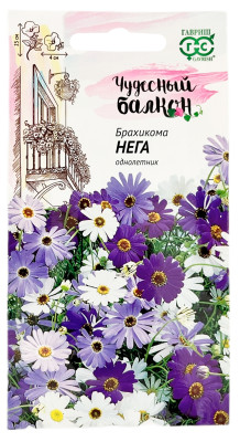 Брахикома НЕГА смесь ГАВРИШ