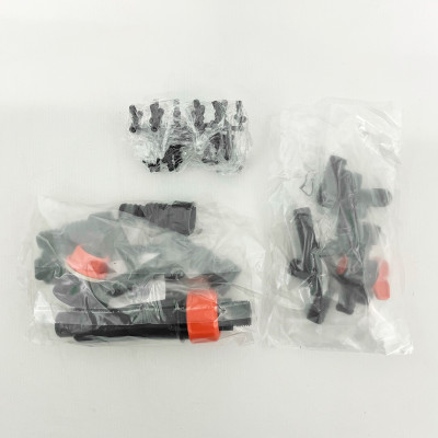 Капельный полив ЖУК от ёмкости 30 растений комплект