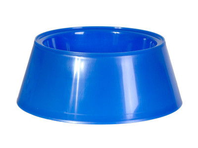 Миска для животных 0,7л М3118