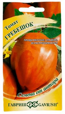 Томат ГРЕБЕШОК ГАВРИШ