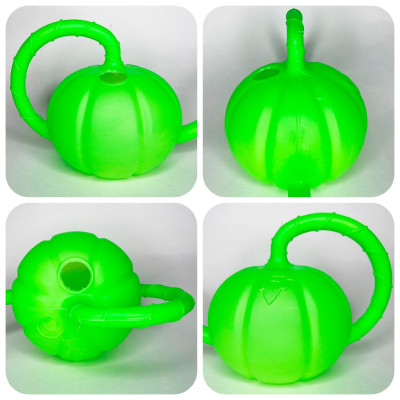 Лейка садовая пласт. 1,5л М5625 Тыковка