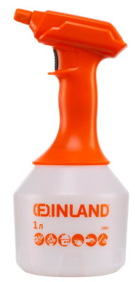 Опрыскиватель 1л аккумуляторный 1981 FINLAND