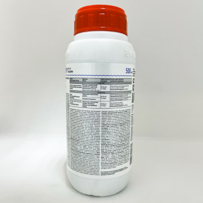 Грейдер 500мл от сорняков