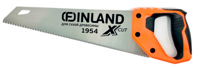 Ножовка садовая сухое дерево (400) 1954 ЦИ Finland