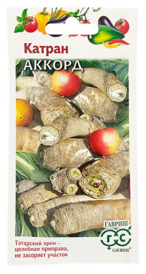 Катран АККОРД ГАВРИШ