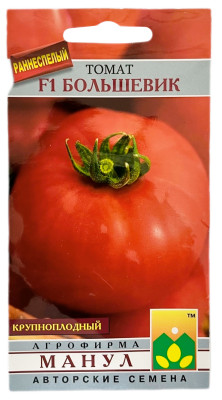 Томат Большевик МАНУЛ