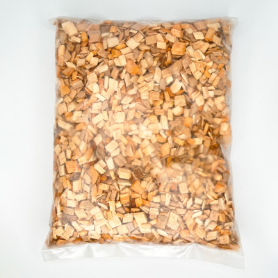 Щепа для копчения 2л Ольха