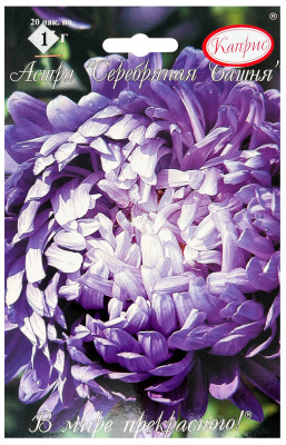 Астра Серебряная башня 0,5г