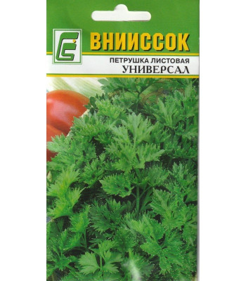 Петрушка Универсал листовая 2г