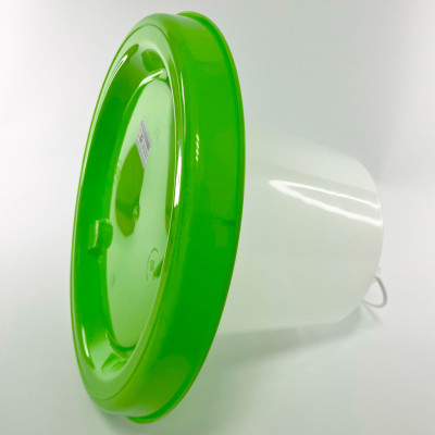 Поилка для птиц 5л