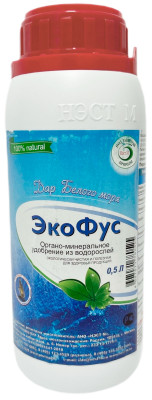 ЭкоФус 500мл ЭкоФус 500мл