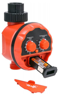 Таймер для полива Жук 