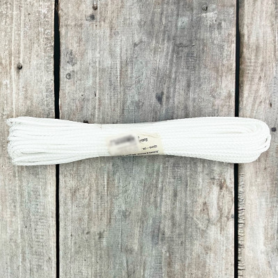 Шнур хозяйственный 3мм 20м