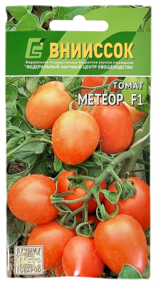 Томат МЕТЕОР ВНИИССОК