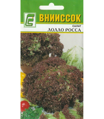 Салат Лолло Росса