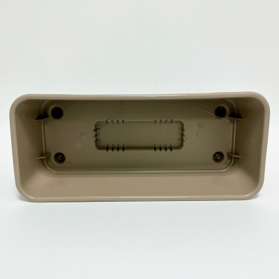 Балконный ящик Прованс 400*170*130см фрапе