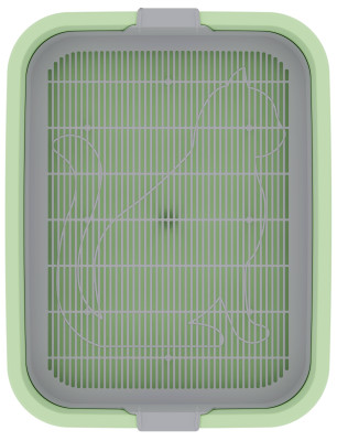 Лоток для животных Барсик М6932