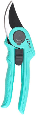 Секатор садовый ZEMA профессиональный ZM2003