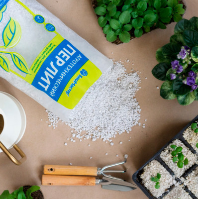 Перлит 2л Био-мастер