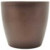 Горшок для цветов Матильда 30*27 мокко
