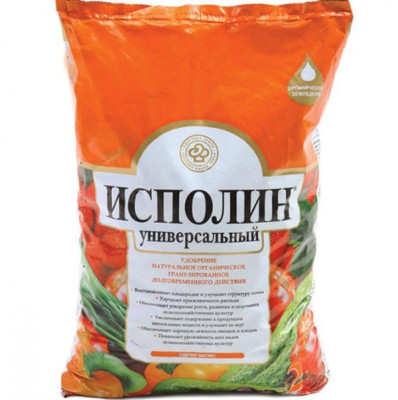 Исполин 5л Удобрение Универсальное