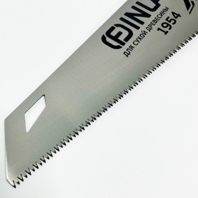 Ножовка садовая сухое дерево (400) 1954 ЦИ Finland