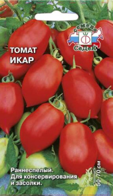 томат Икар* (Евро, 0,2)