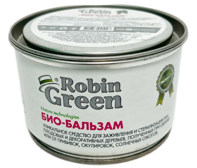 Вар Биобальзам 270гр Robin Green