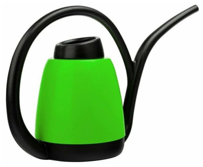 Лейка садовая пласт. 1,4л Эльфпласт 395