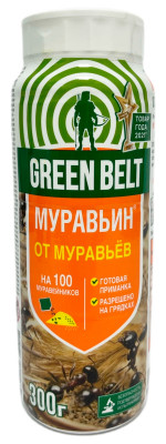 Муравьин туба 300гр.