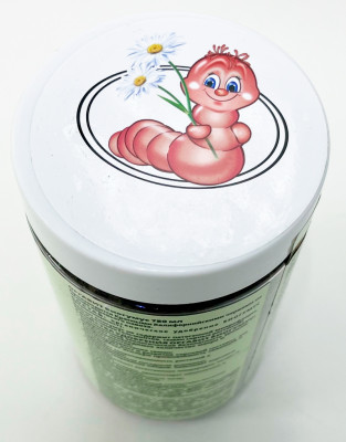 Оргавит Биогумус 780мл