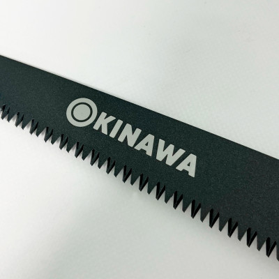 Ножовка садовая Okinawa 2345 (4)